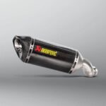 Akrapovic Slip-On Line (Carbon) Z900 2017-2019 /A2 2020-