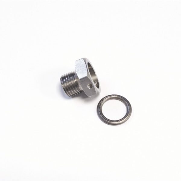 Akrapovic Lamda plug SS S19 M12x1.25mm
