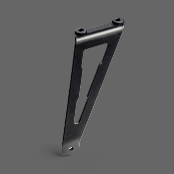 Akrapovic Muffler Bracket (Aluminium) RS/Tuono 660 2021-