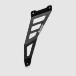 Akrapovic Muffler Bracket (Aluminium) ZX-10R/RR 2021-