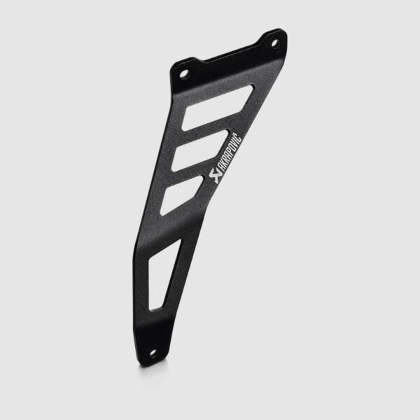 Akrapovic Muffler Bracket (Aluminium) ZX-10R/RR 2021-