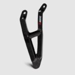 Akrapovic Muffler Bracket (Carbon) ZX-10R/RR 2021-