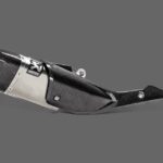 Akrapovic Slip-On Line (Titanium) GSX-S1000/1000GT/950 15-20