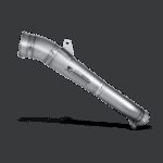 Akrapovic Slip-On Line (Titanium) GSX-R 600/750 2011-17