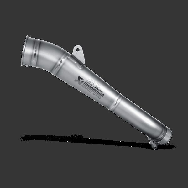 Akrapovic Slip-On Line (Titanium) GSX-R 600/750 2011-17