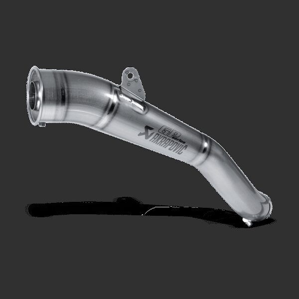 Akrapovic Slip-On Line (Titanium) GSR 750 2011-16GSX-R 750 2015-16