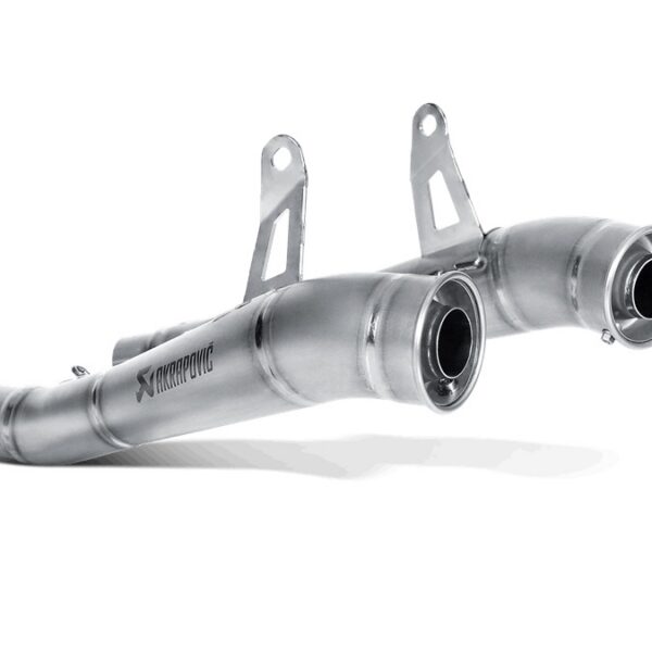 Akrapovic Slip-On Line (Titanium) Z1000 Z1000 SX Ninja 1000 2014-19