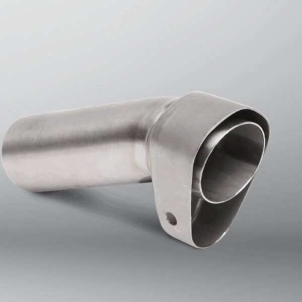 Akrapovic Optional noise damper V-TUV049/1