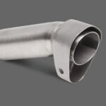 Akrapovic Insert V-TUV050/4