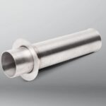 Akrapovic Optional Noise Damper Set