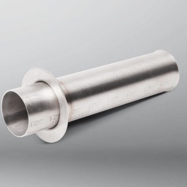Akrapovic Optional Noise Damper Set