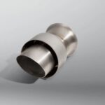 Akrapovic Optional Noise Damper Kawasaki Z900 /A2 2017-