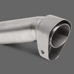 Akrapovic Optional noise damper Aprilia RS/Touno 660 2021-