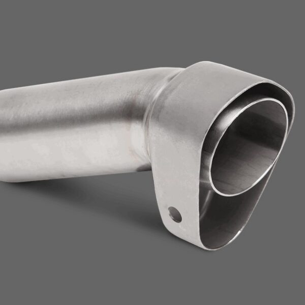 Akrapovic Optional noise damper Aprilia RS/Touno 660 2021-
