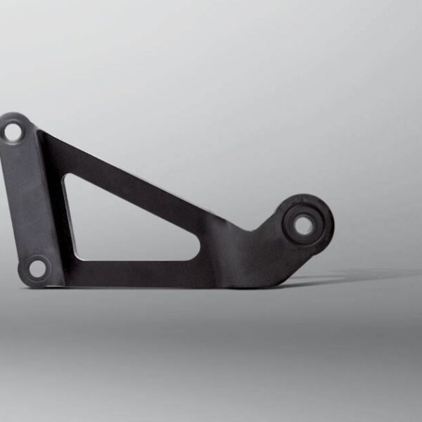 Akrapovic Muffler bracket (SS) Yamaha MT-03 2016- YZF-R3 2015-