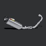 Akrapovic Racing Line (Titanium) MT-125YZF-R125 2014-16