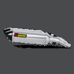 Akrapovic Slip-On Line (Titanium) FJR 1300 2013-2020