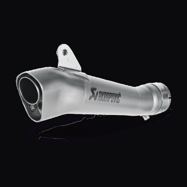 Akrapovic Slip-On Line (Titanium) YZF-R6 2006-