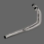 Akrapovic Optional Header (SS) Tenere 700 2019-