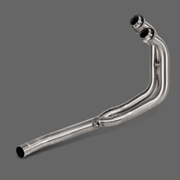 Akrapovic Optional Header (SS) Tenere 700 2019-