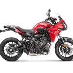 Akrapovic Racing Line (Titanium) MT-07/FZ-07 2014- XSR/XTribute 700 2016-