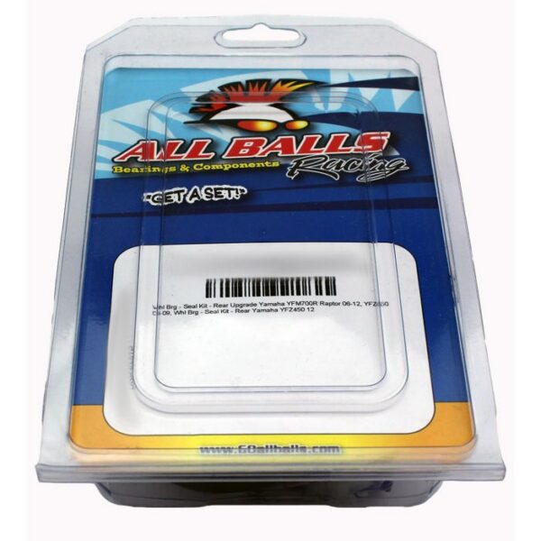 All Balls Fuelpump Arctic Cat