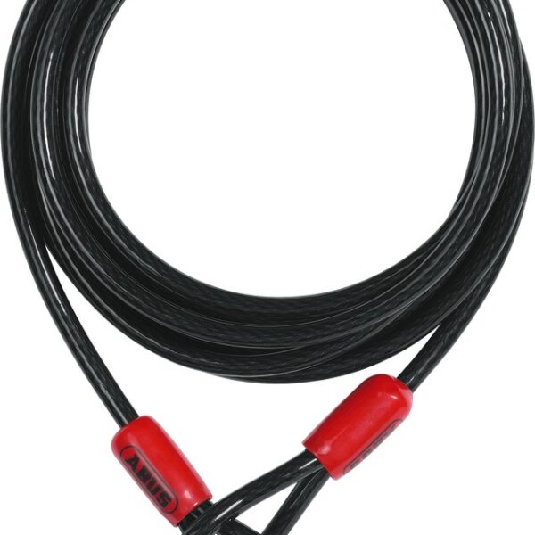 ABUS Cobra 10/500 steel cable
