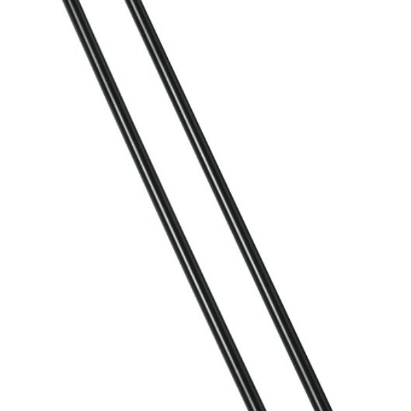 ABUS U-Lock Snowmobil 37/55HB535