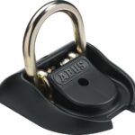 ABUS Wall/Floor Anchor WBA100 Granit