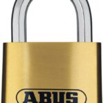ABUS Marine Padlock 180IB/50
