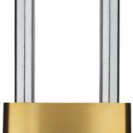 ABUS Marine Padlock 180IB/50HB63
