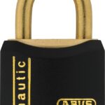 ABUS Marine Padlock T84MB/20