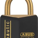 ABUS Marine Padlock T84MB/30 (3-pack same key)