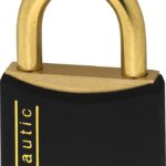 ABUS Marine Padlock T84MB/40 (2-pack same key)