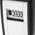 ABUS 787 KeyGarage (wall mounting)