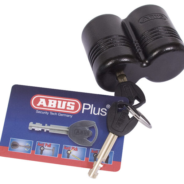 ABUS 388 Nemo Evo Marine <25hp