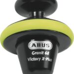 ABUS Disc Lock Victory X-Plus 68 full bolt