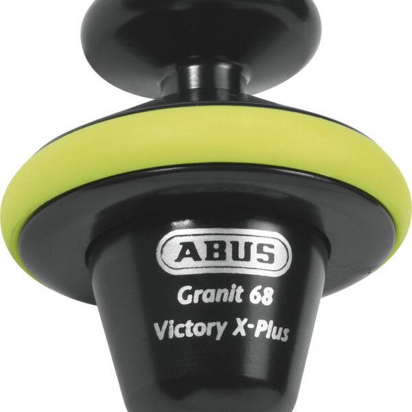 ABUS Disc Lock Victory X-Plus 68 full bolt