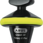 ABUS Disc Lock Victory X-Plus 68 half bolt