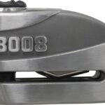 ABUS Disc Lock Granit Detecto X-Plus 8008 2.0