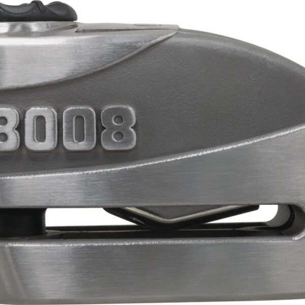 ABUS Disc Lock Granit Detecto X-Plus 8008 2.0