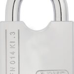 ABUS Padlock 35/55 Platinum
