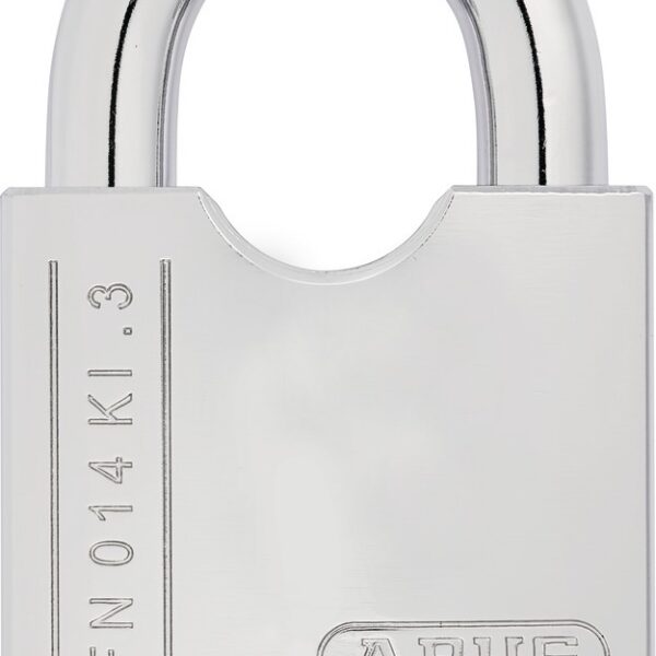 ABUS Padlock 35/55 Platinum