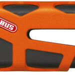 ABUS Disc Lock Granit Sledg 77 web orange