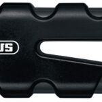 ABUS Disc Lock Granit Sledg 77 grip black