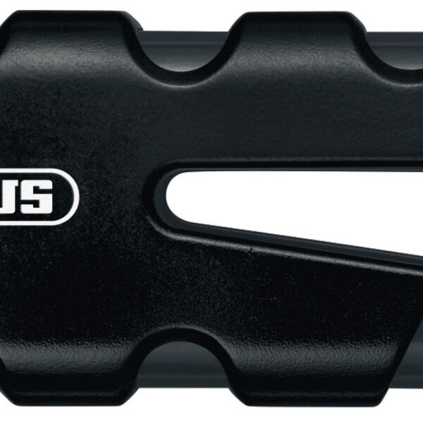 ABUS Disc Lock Granit Sledg 77 grip black