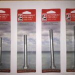 Bema UBL-1 M6S 12.9 M12x1.25x100 Dacromet