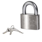 Bema RF-360 Titan Padlock Stainless steel