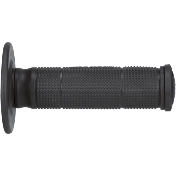 Ariete Unity Slim-Line Black Soft Grips