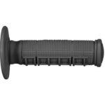 Ariete Unity Half-Waffle Black Soft Grips